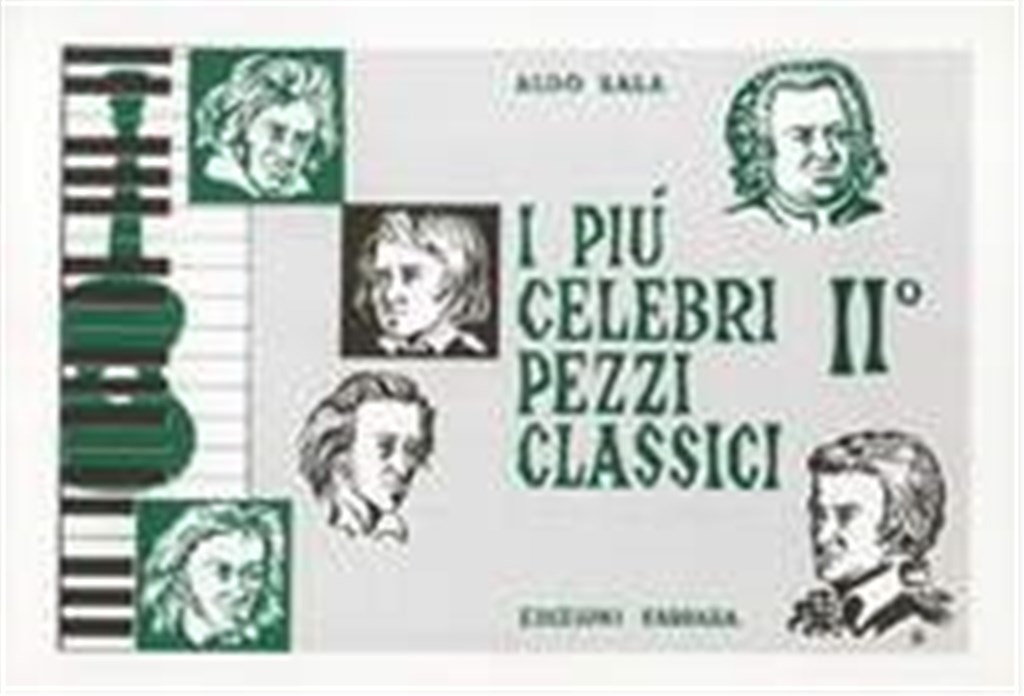 Celebri Melodie Classiche